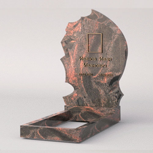 Установкая памятников фото