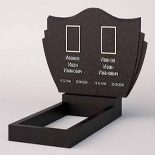 Заказать памятник Бобруйск фото