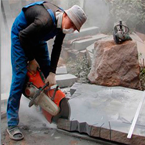 Заказать памятник Бобруйск фото