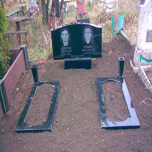 Установкая памятников изображение