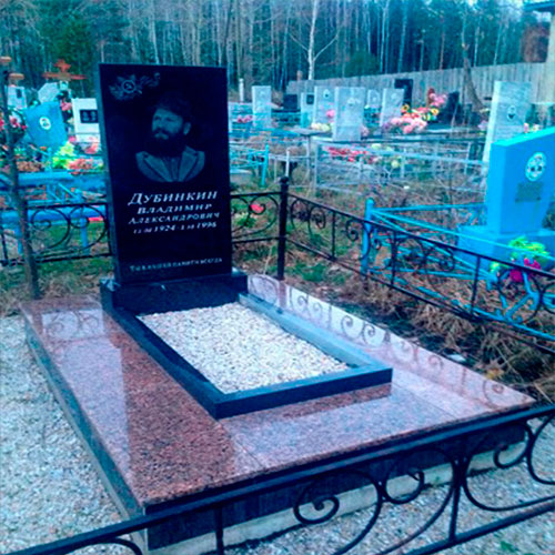 Изготовление памятников фото