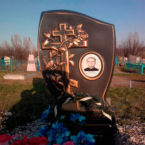 Изготовление памятников изображение